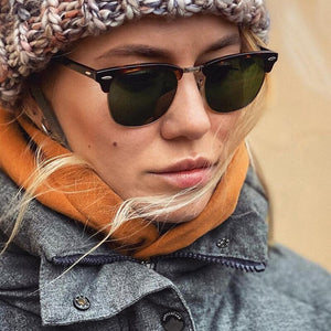 Peck Sunglasses (Polarized)