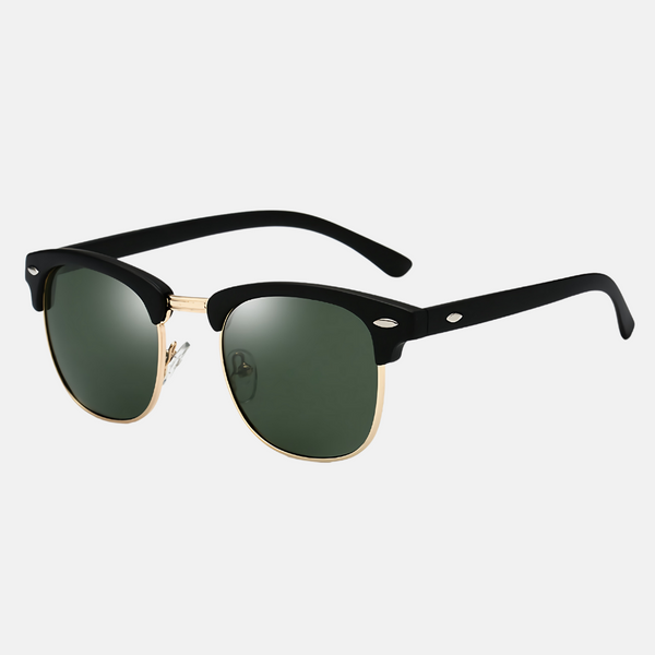 Peck Sunglasses (Polarized)