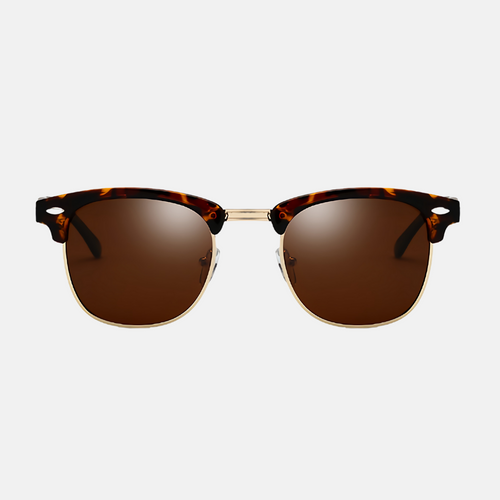 Peck Sunglasses (Polarized)