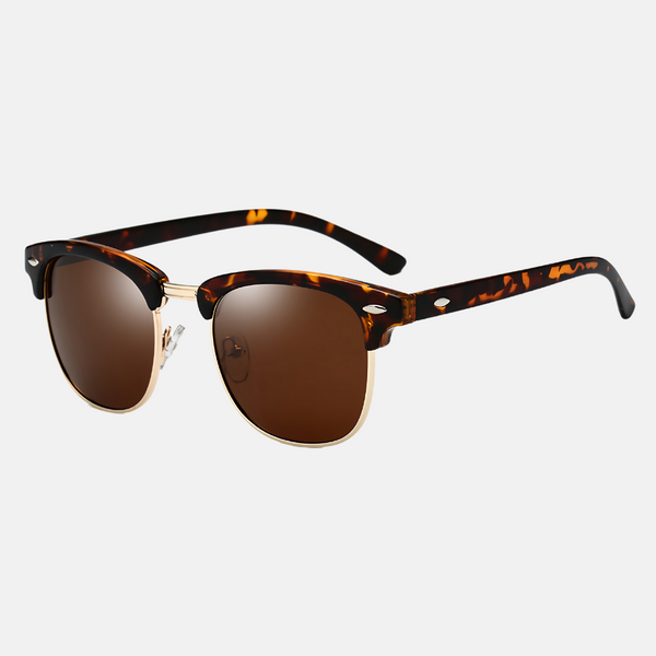 Peck Sunglasses (Polarized)