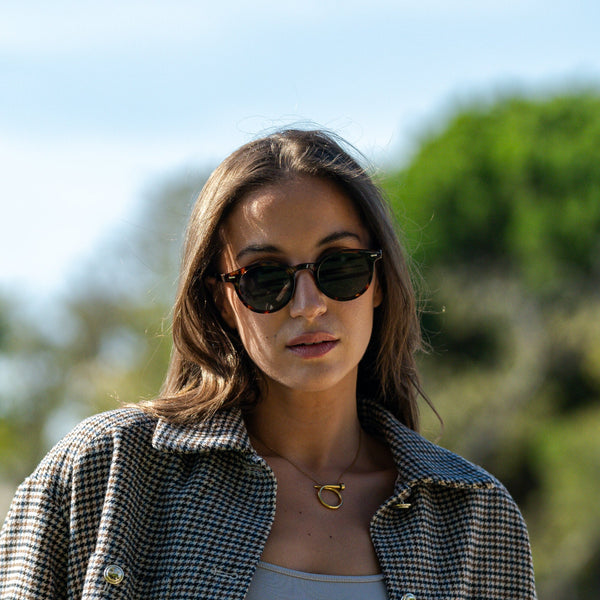 Otto Sunglasses