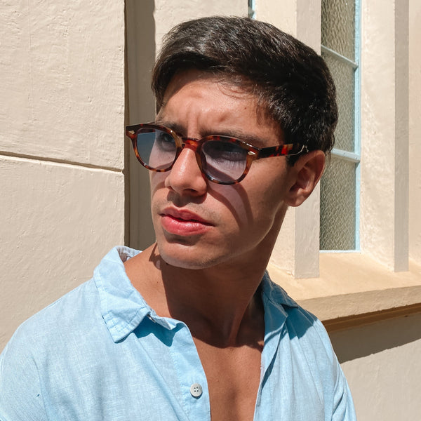 Axel Sunglasses