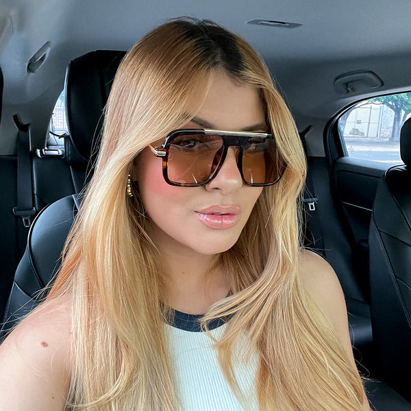 Serifos Sunglasses | New Release