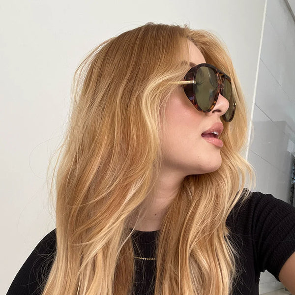 Tropea Limited Edition Sunglasses