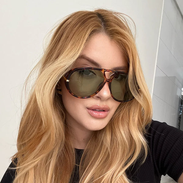 Tropea Limited Edition Sunglasses