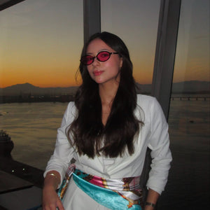 Siena Sunglasses