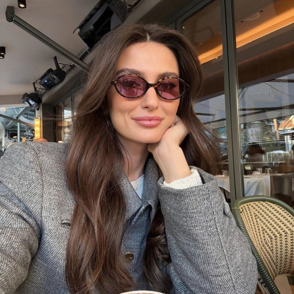 Siena Sunglasses