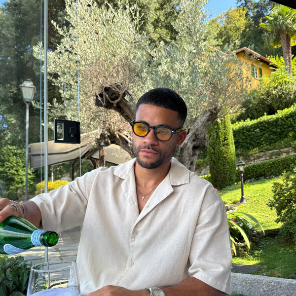 Axel Sunglasses
