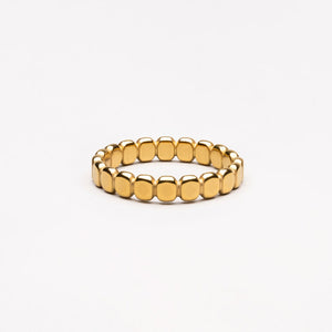 Beaded Ring