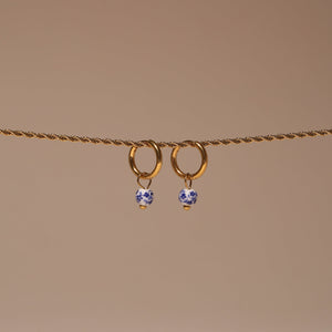 Blossom Earrings