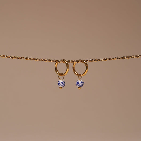 Blossom Earrings