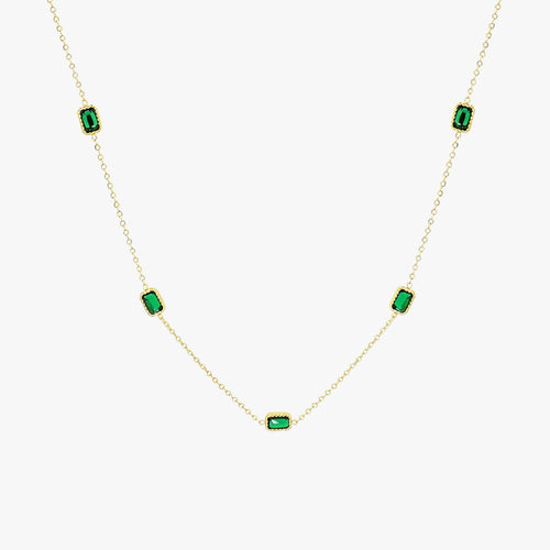 Raja Ampat Necklace