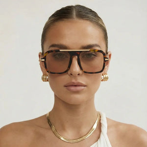 Serifos Sunglasses | New Release