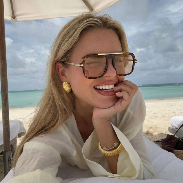 Serifos Sunglasses | New Release