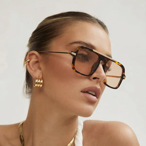 Serifos Sunglasses | New Release