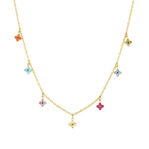 Island Lights Choker