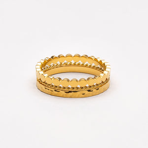 Daily Rings Set
