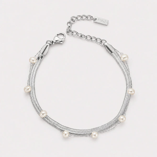 Santorini Layered Bracelet